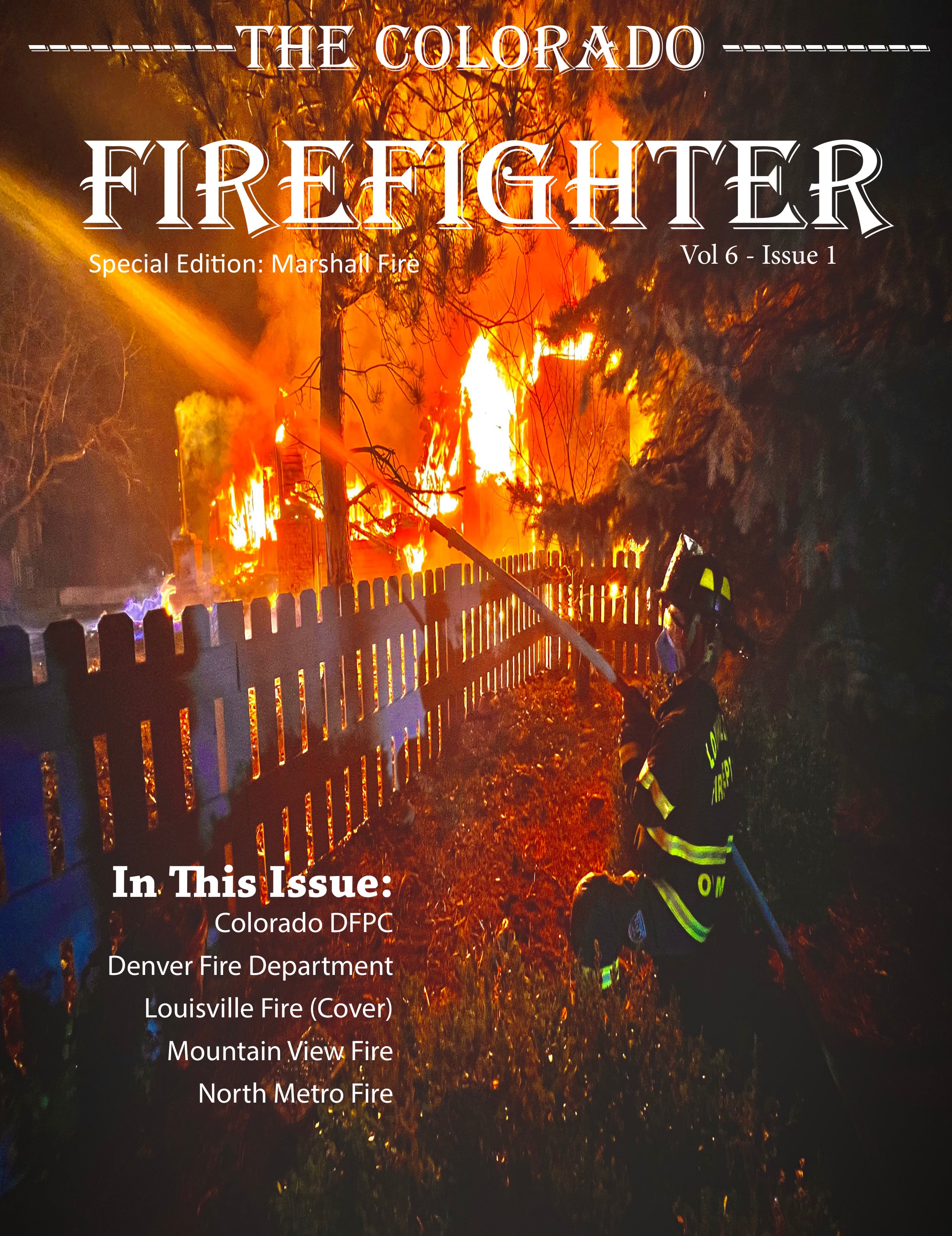 Current Issue Cover